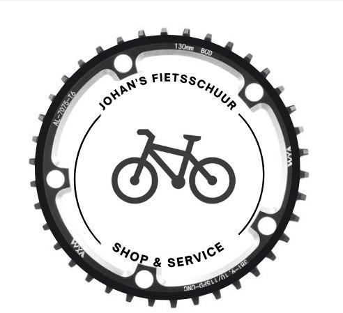 Johan's Fietsschuur