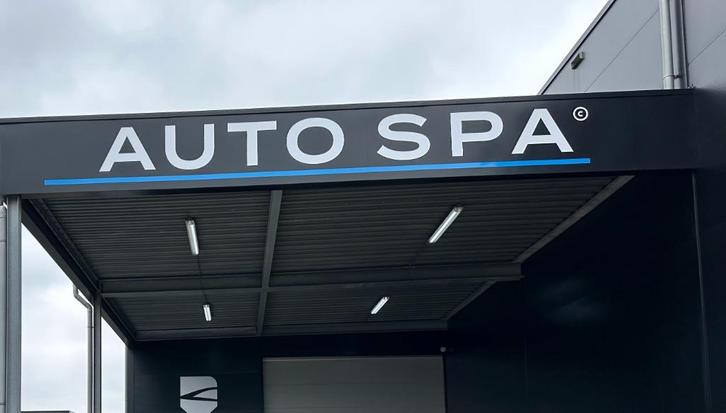 AUTO SPA