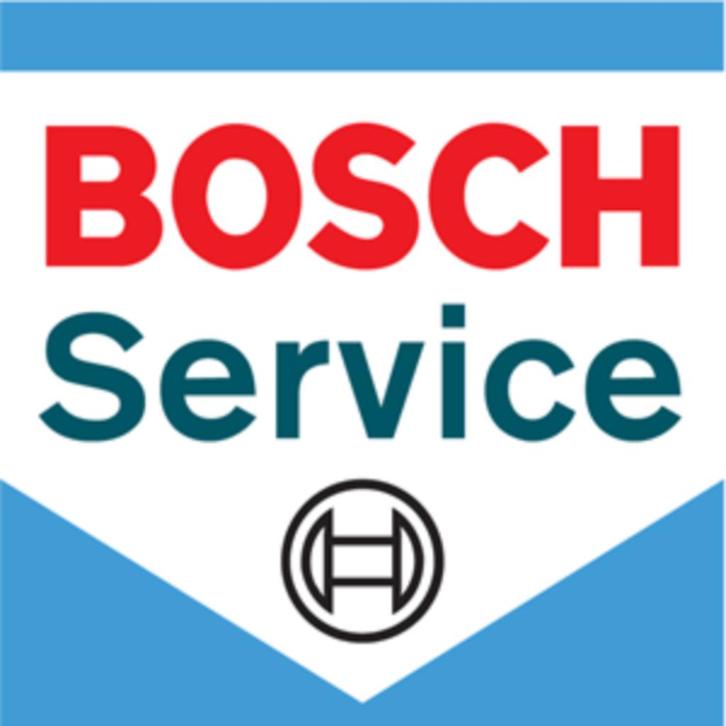 Bosch Car Service Aalsmeer