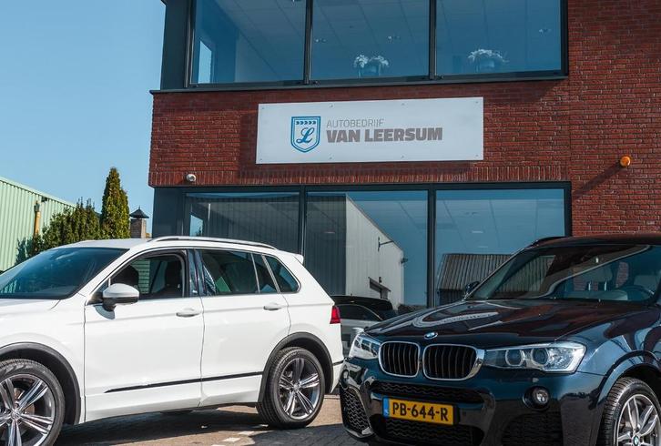 Autobedrijf van Leersum