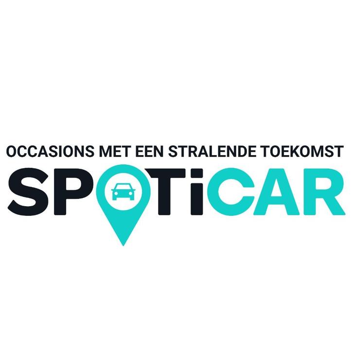 SPOTiCAR