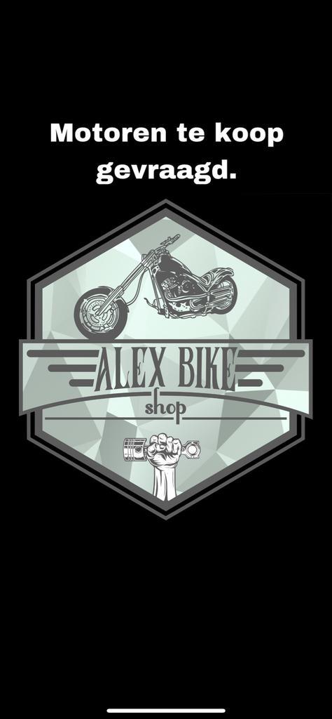 Alexbikeshop