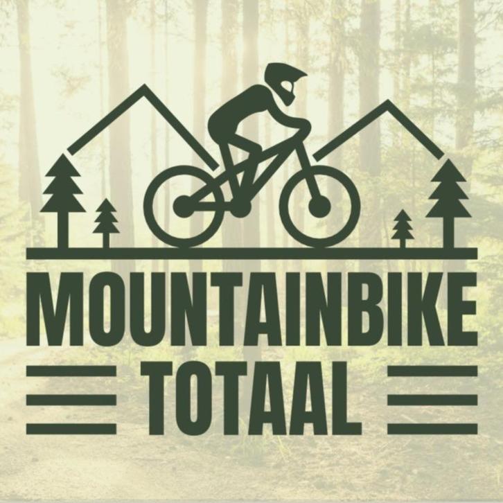 Mountainbiketotaal