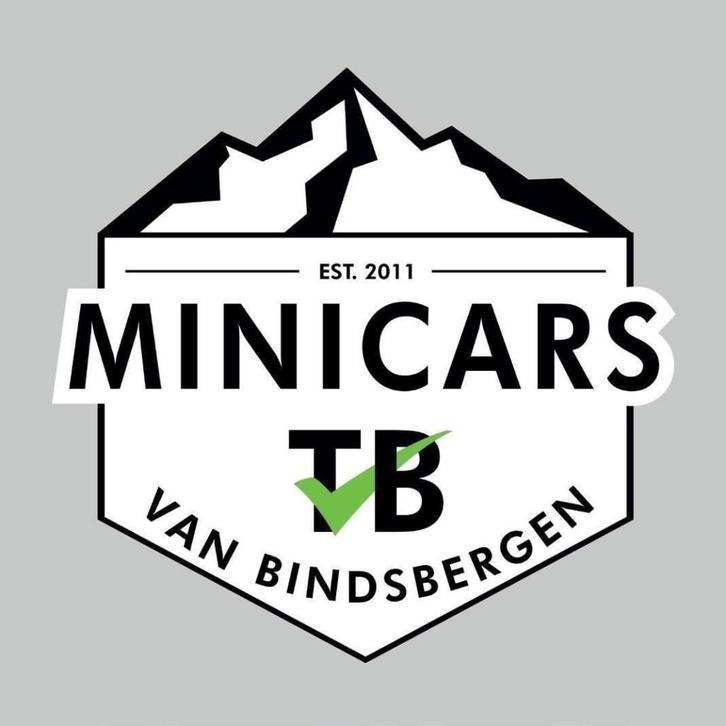 Van Bindsbergen Minicars BV