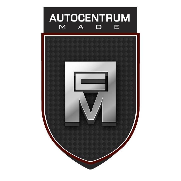 Autocentrum Made