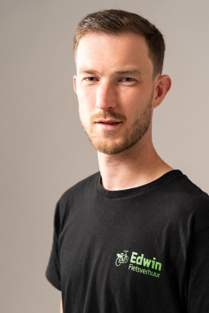 Edwin Fietsverkoop