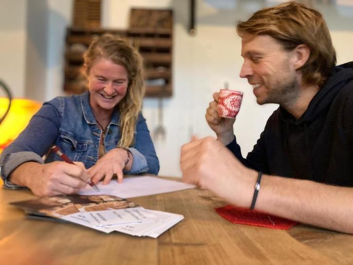 Oud is nieuw