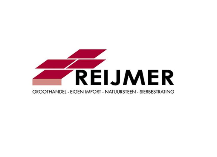Reijmer Sierbestrating