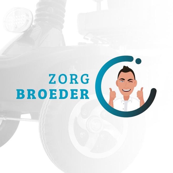 Zorgbroeder