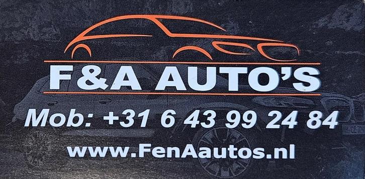 F&A Auto's