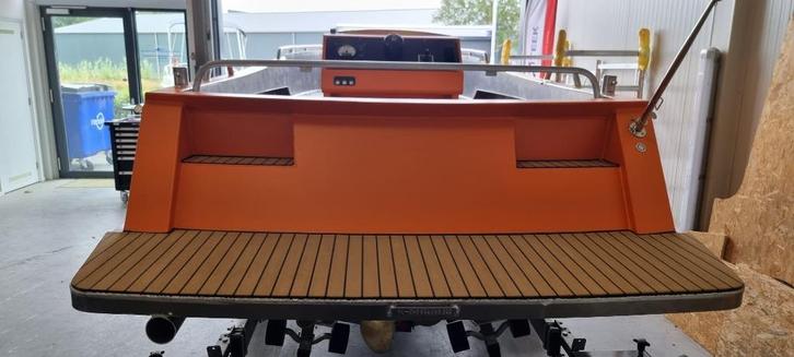 Boat Floors Meppel BV