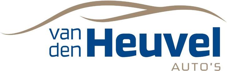 Van den Heuvel Auto's