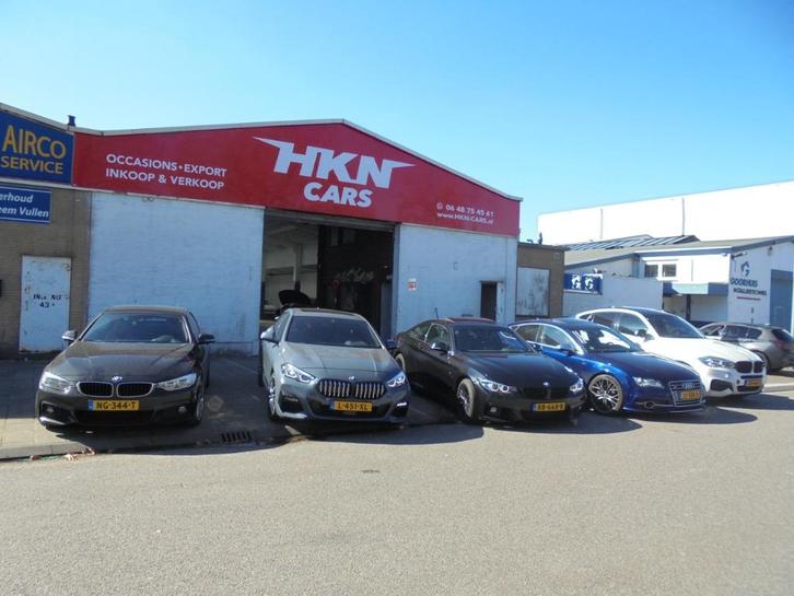HKN-Cars Amsterdam