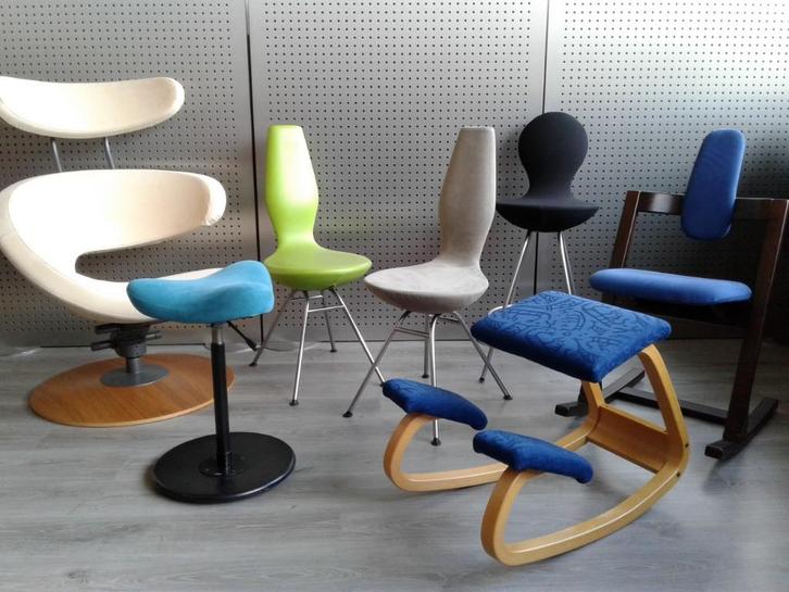 Ergonomie & Design
