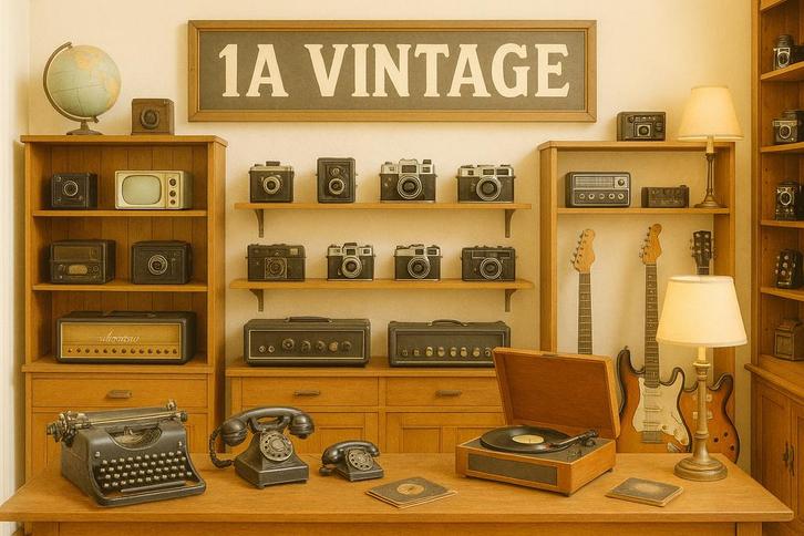 1A Vintage