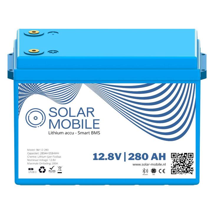 Solar Mobile