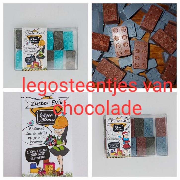 Ambachtelijke Eetcadeautjes