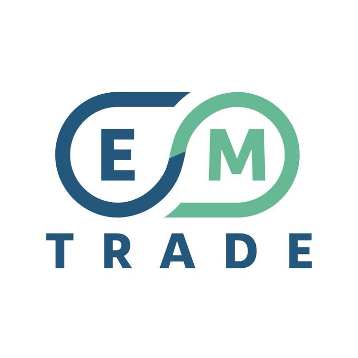 Emtrade NL - Magazijninrichting