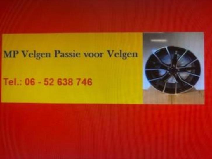MP Velgen Passie voor Velgen