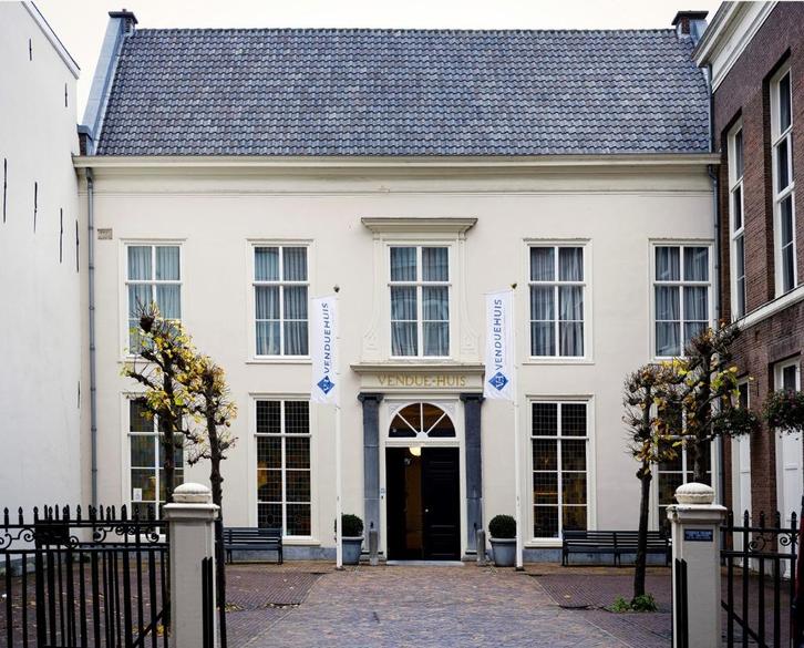 Venduehuis Den Haag