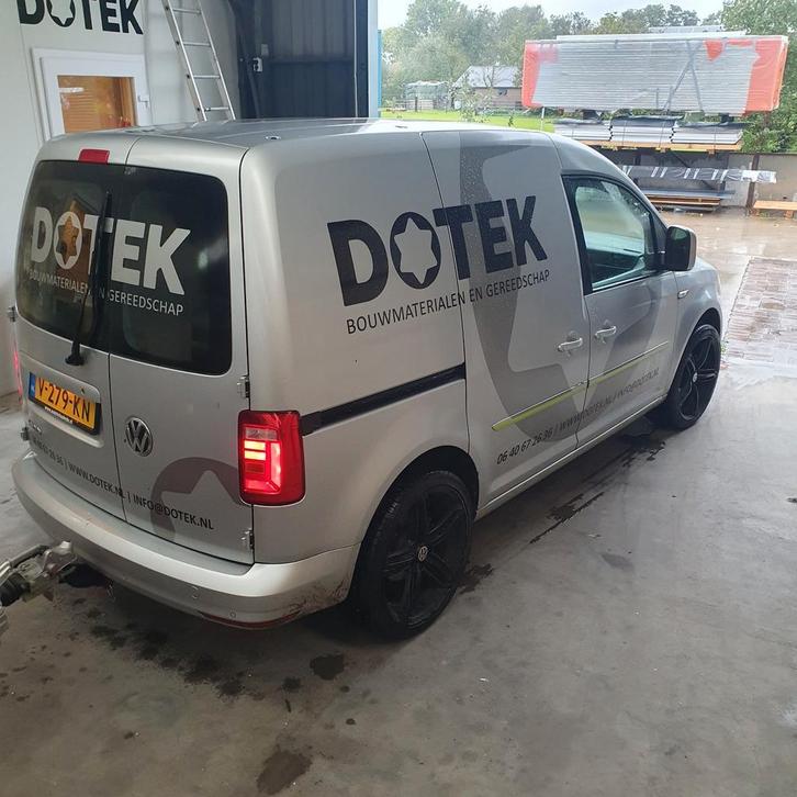 Dotek