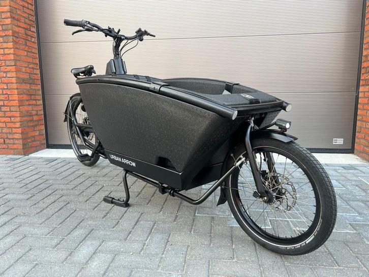 Refurbished-Ebike