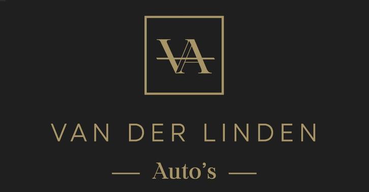 Van der Linden Auto's