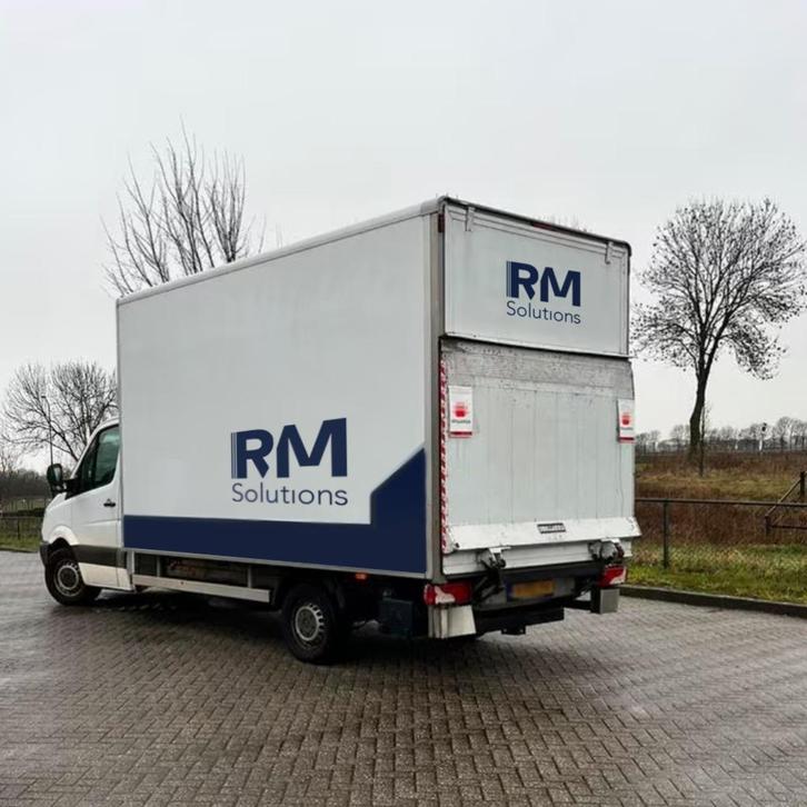 Romin Solutions
