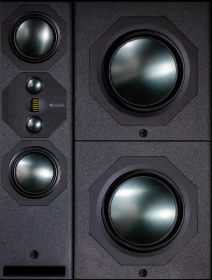 Acoustical Solutions