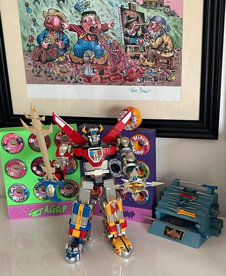 RoGo Collectors