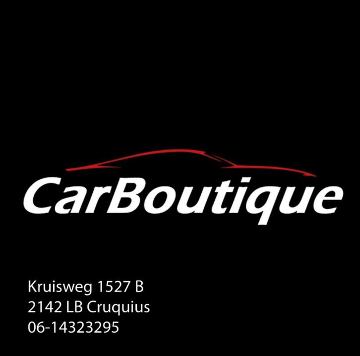CarBoutique