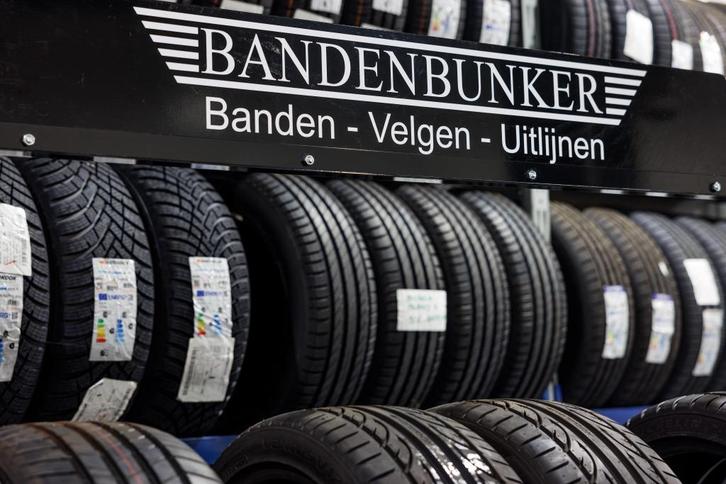 Bandenbunker
