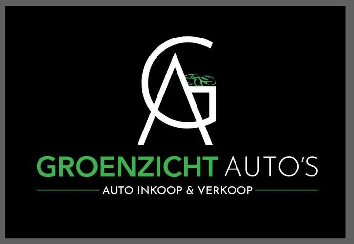 Groenzicht Auto's