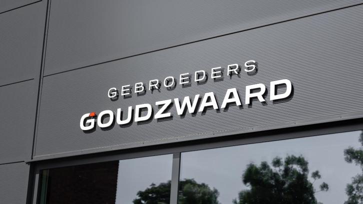 Gebroeders Goudzwaard BV