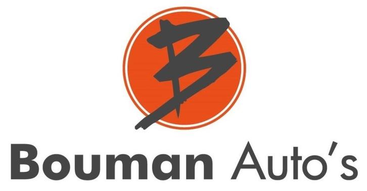 Bouman Auto's