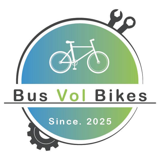 Bus vol Bikes 