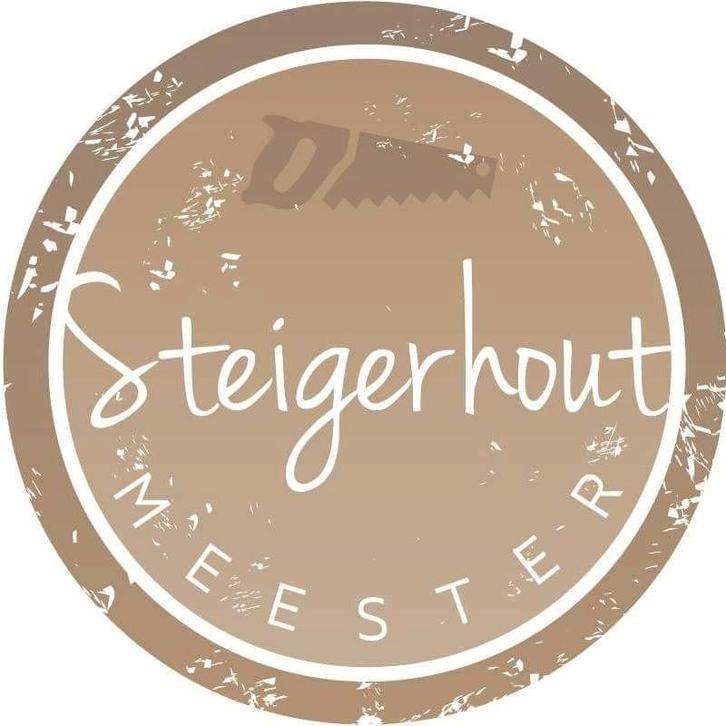 Steigerhoutmeester