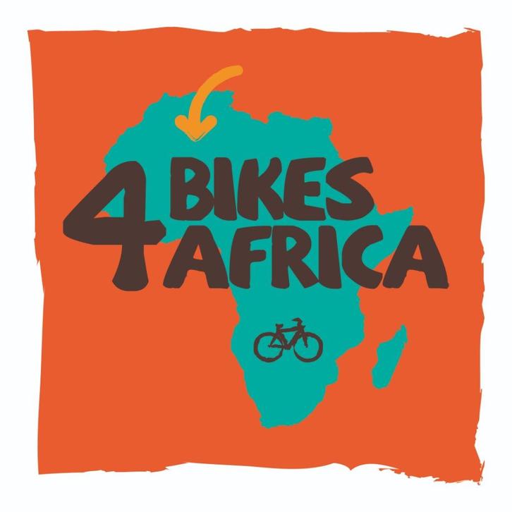 Bikes4Africa