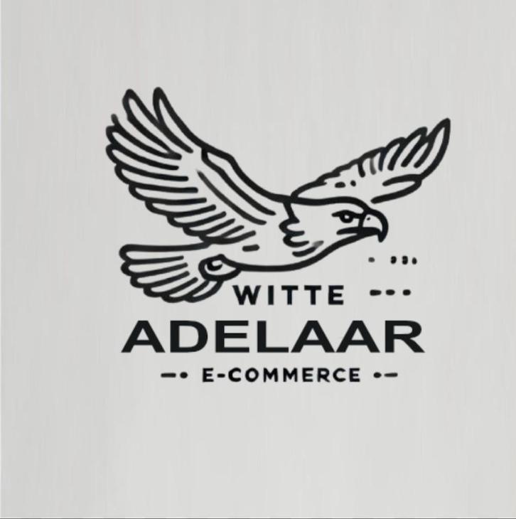 Witte Adelaar E-commerce