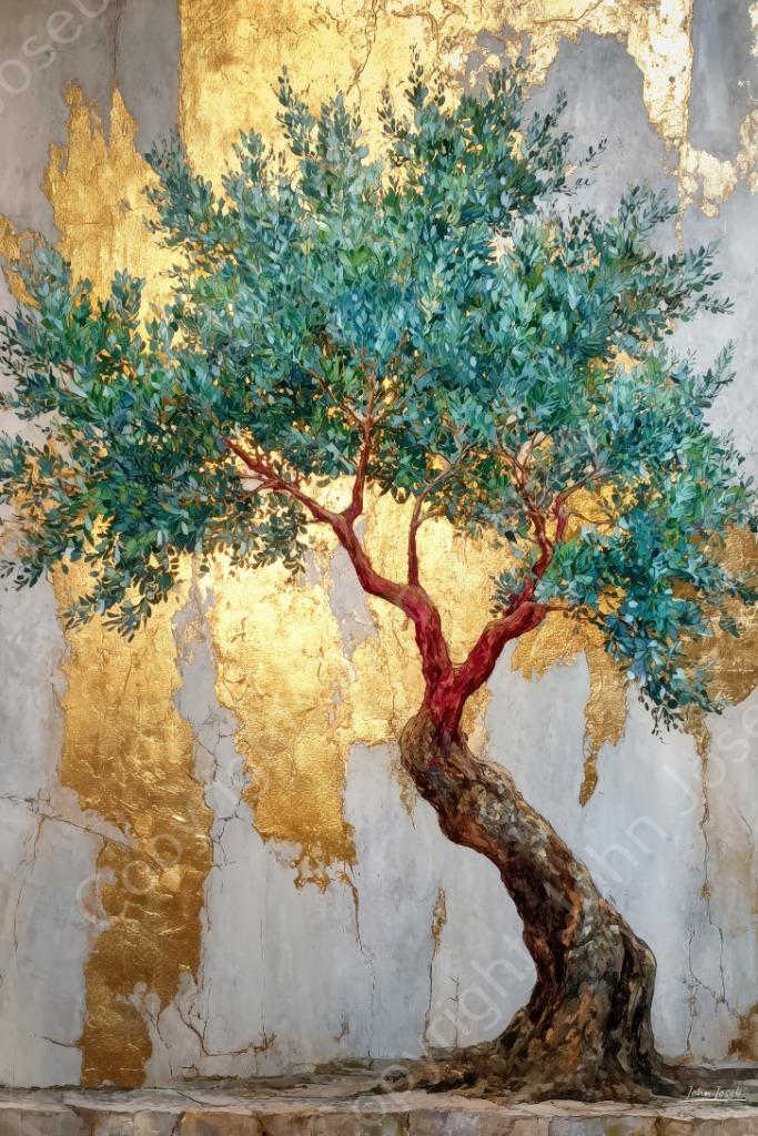 John Joseb Art
