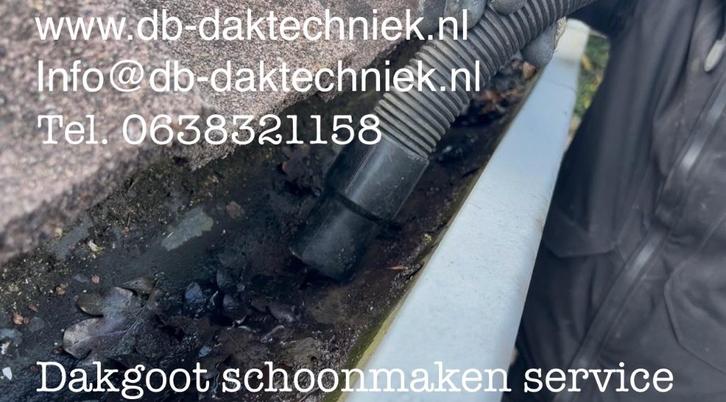 DB dakdekker