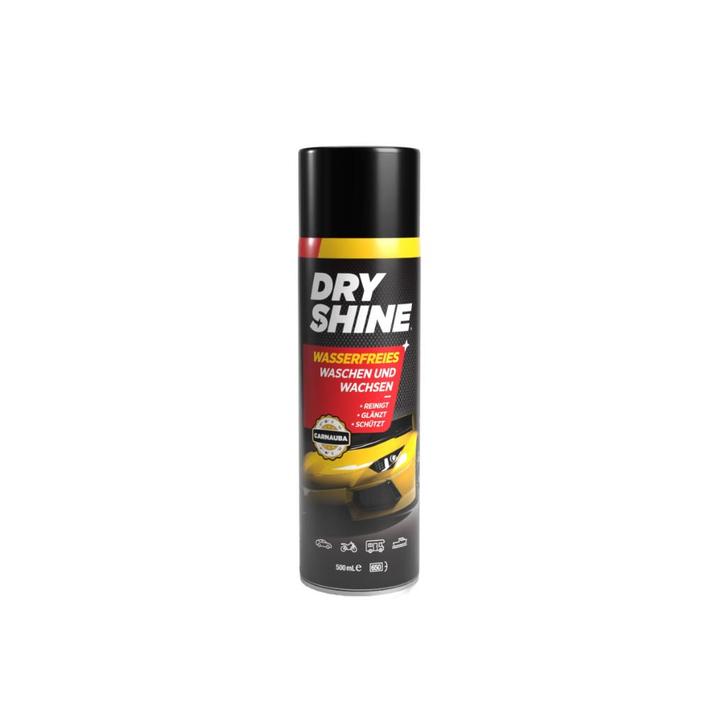 Dry Shine