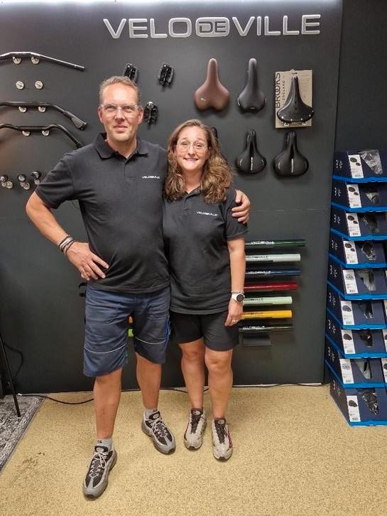 Santosstore Zevenhuizen 