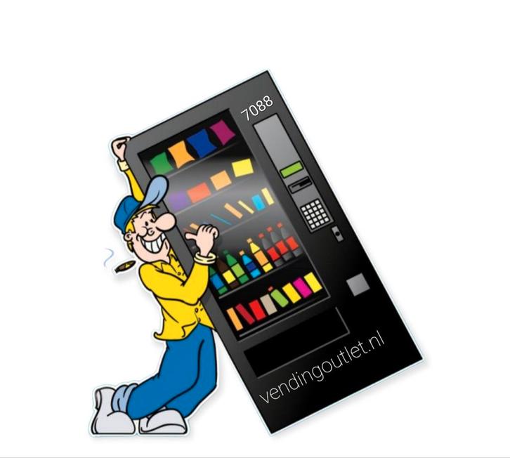 vendingoutlet automatenservice