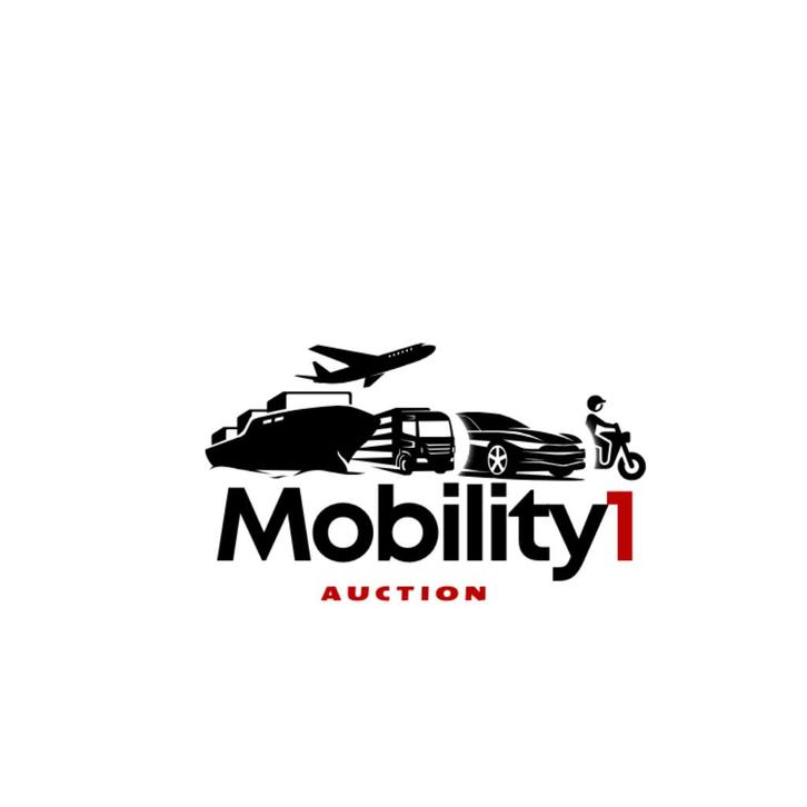 Mobility1 Auction