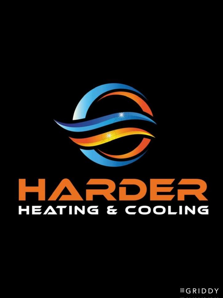 Harder Heating&Cooling 