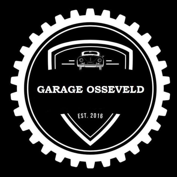 Garage Osseveld