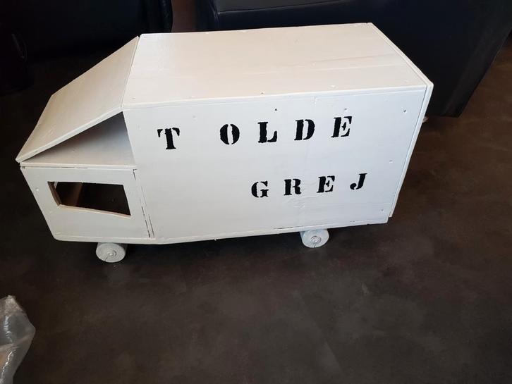 t olde gre-j