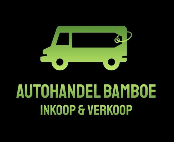 Autohandel Bamboe
