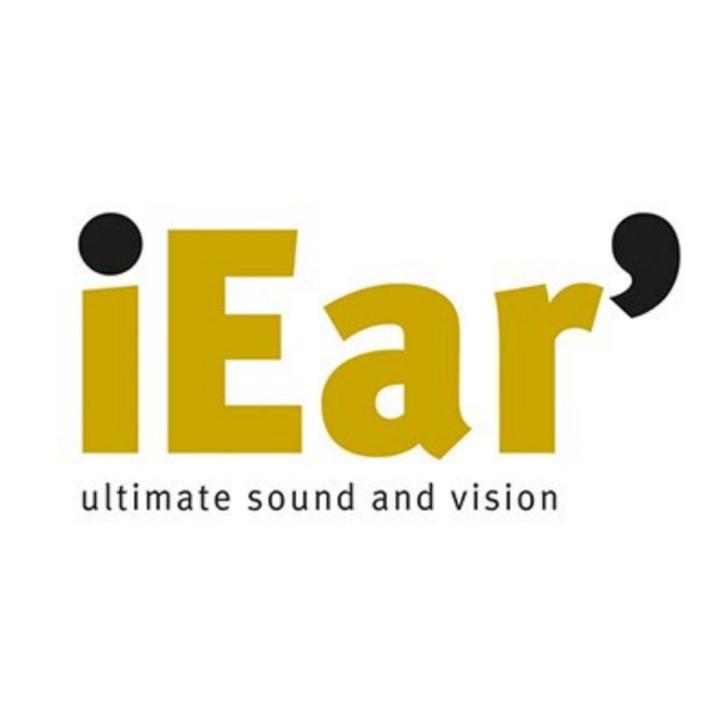 iEar' | Ultimate sound & vision 